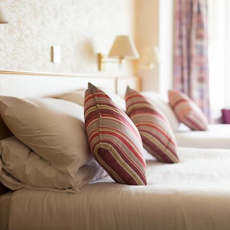 Bayshore Hotel Sandown Kültér fotó