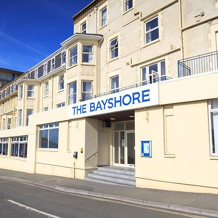 Bayshore Hotel Sandown Kültér fotó