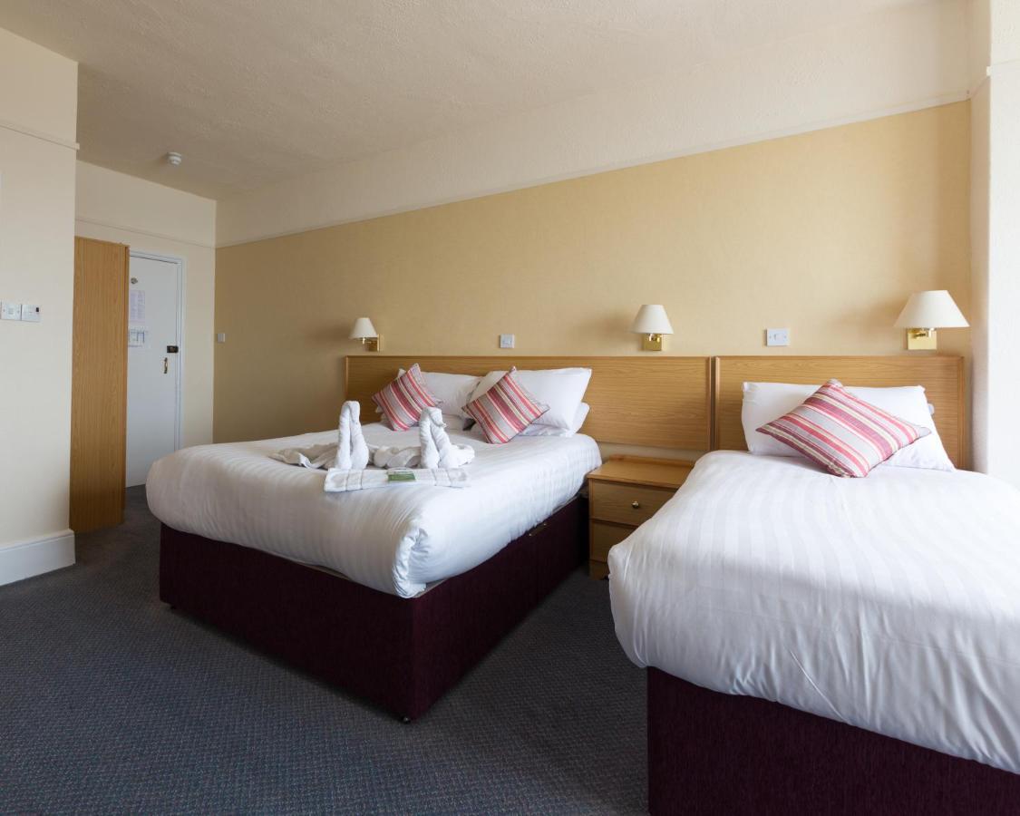 Bayshore Hotel Sandown Kültér fotó