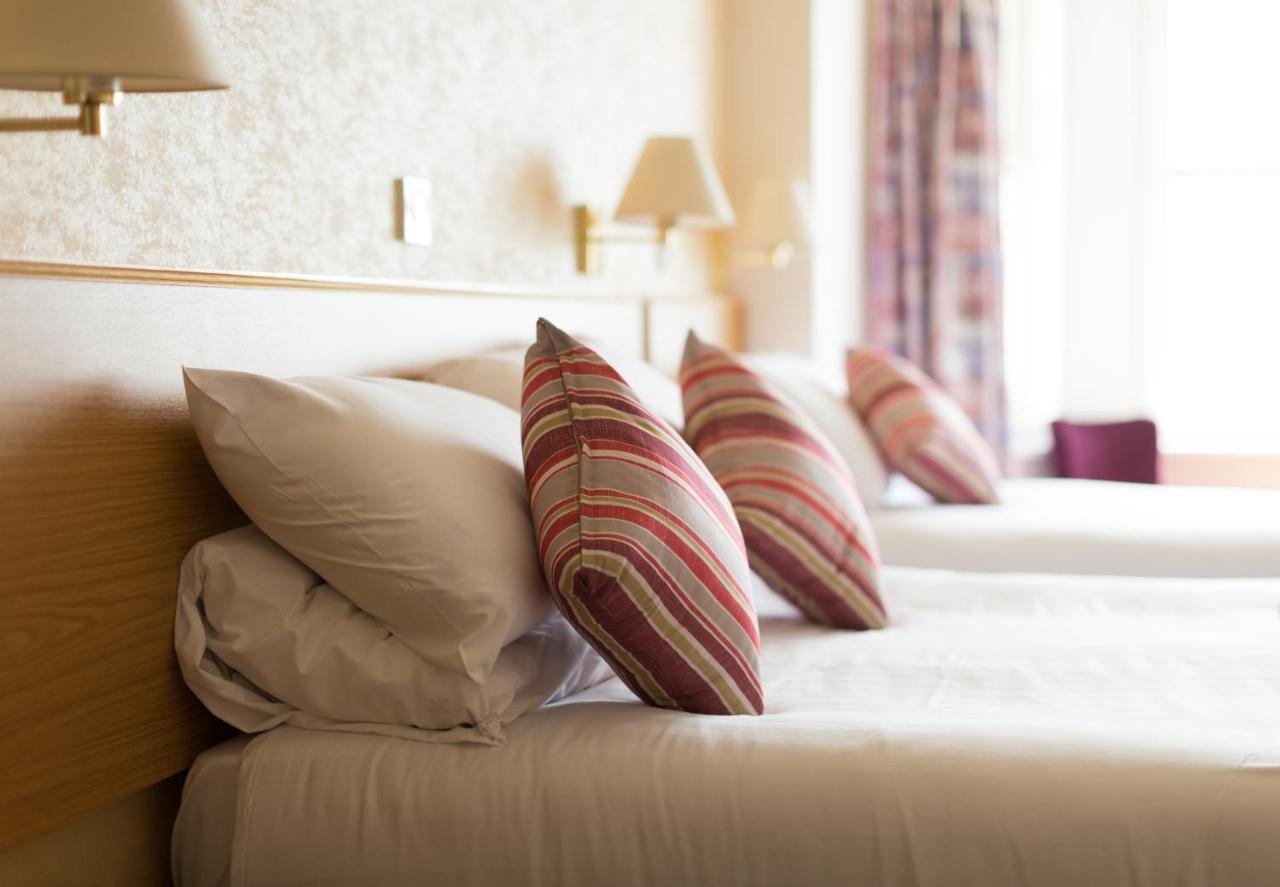 Bayshore Hotel Sandown Kültér fotó