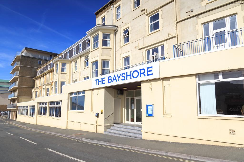 Bayshore Hotel Sandown Kültér fotó