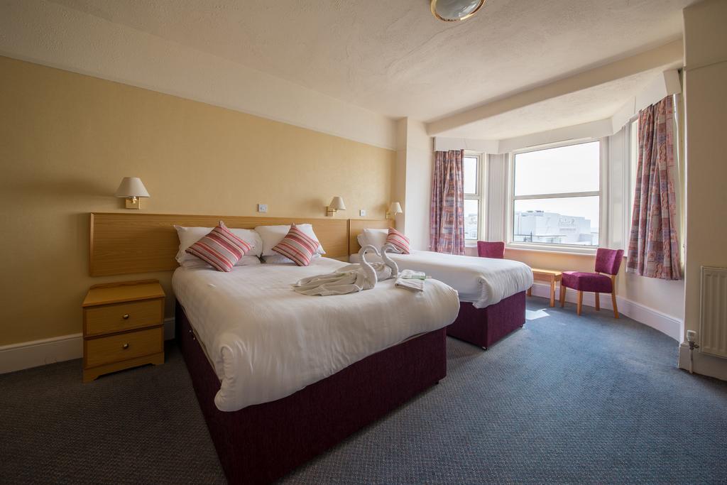 Bayshore Hotel Sandown Kültér fotó